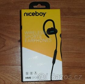 SLUCHÁTKA NICEBOY HIVE