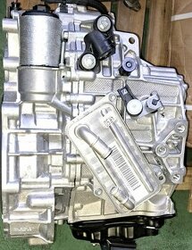 převodovka 2.0 TDI DSG 7 kvalt označ. v textu - 1