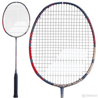 Badmintonová raketa Babolat X-Feel Origin
