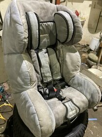 detska sedacka Recaro 9-18kg