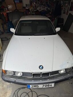 BMW 730i e32