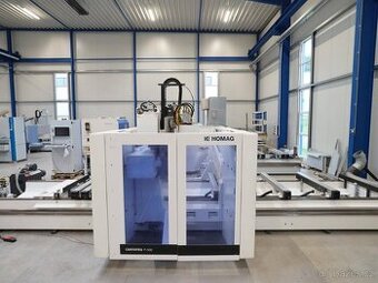 CNC obráběcí centrum HOMAG Centateq P-500 BMG 511/60/12/K