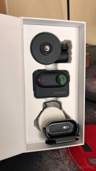Insta 360 Go 3 - 1