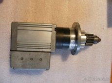 SERVO - 1