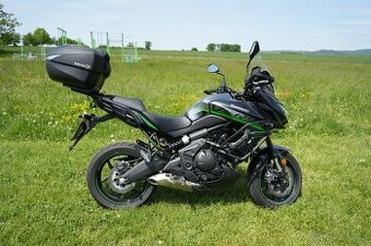 Versys 650 2020