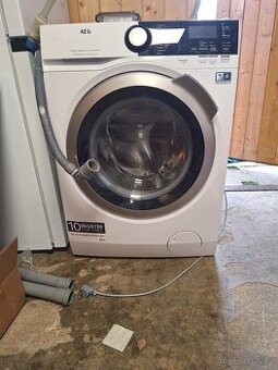 AEG 7000 serie ProSteam - 1