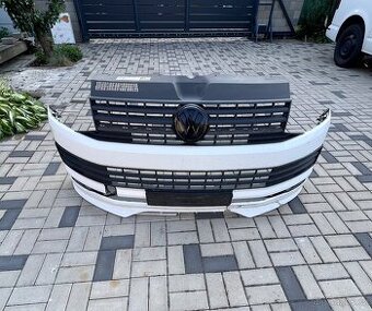VW T6 nárazník