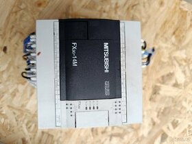 Mitsubishi electric Melsec FX3G-14M