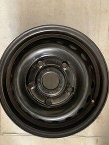 6.5x15 5x160 ET 60 / Ford Transit Custom - 1