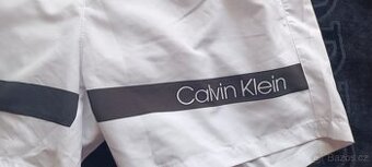 Kraťasy CALVIN KLEIN