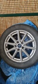 ALU BMW 5x112 7J R16 - 1