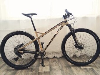 Dartmoor primal- L