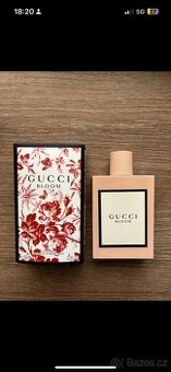 parfém gucci bloom - 1