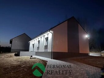 Prodej rodinné domy, 129 m2 - Sloup v Čechách, ev.č. 02212