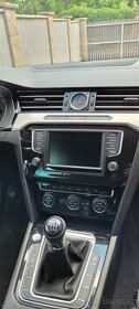 volkswagen passat b8 110kw