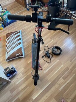 Elektrokoloběžka Xiaomi scooter pro 2