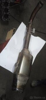 Výfuk Honda CBR1000rr 04-07 - 1
