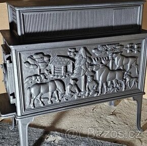 Jotul 118