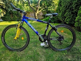 Horske kolo 26 Suprema