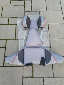 Thule chariot opora hlavy a trupu (6-18 měs.)