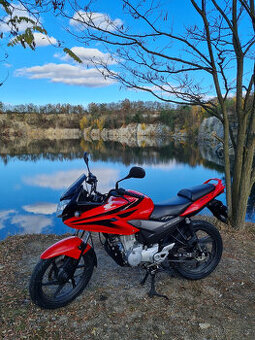 Honda CBF 125