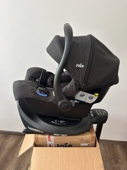 Joie i-Gemm 2 + Joie i-Base encore 360