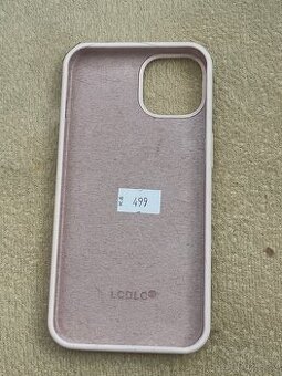 Kryt iPhone 12