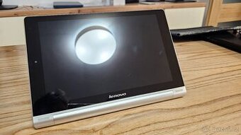Lenovo Yoga tablet 2 10"