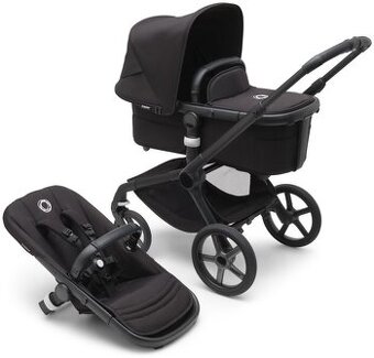 Bugaboo Fox 5 Black