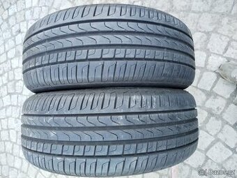 215/55/17 letni pneu PIRELLI 215/55 R17