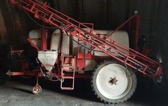 Postrekovač Bagram 2500 l