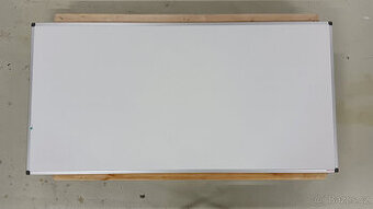Magnetická tabule 180x90 cm Office DEPOT..