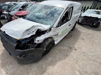 Vw Caddy 2.0tdi 75kw MAXI rok 9.2024 km 26tis
