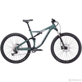 Nové horské kol Bulls Copperhead FSX 2, kompletní 29" zelen