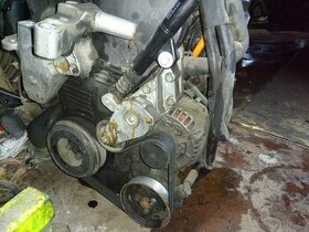 VW Golf IV 1.9 tdi
