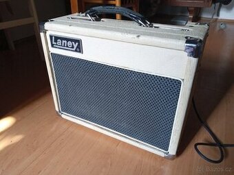 Laney VC15 110 Old english white