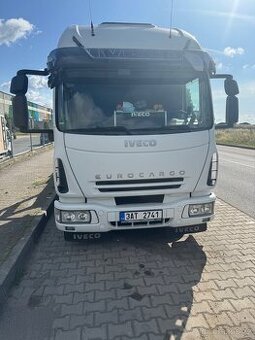 Iveco Eurocargo