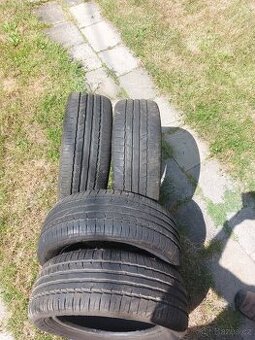 Pneu Sava 205/55 R16