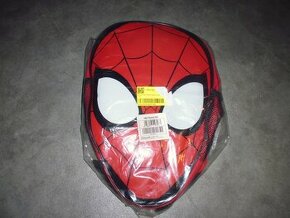 Dětský batůžek SPIDER MAN - velký (cca 38 cm)