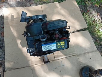 Briggs & Stratton řady 35 Classic na díly, nebo opravu