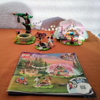 Lego friends 41392