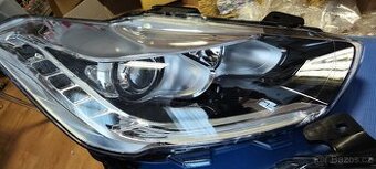 Přední světla CITROEN DS5 XENON VPBCQX13006CF