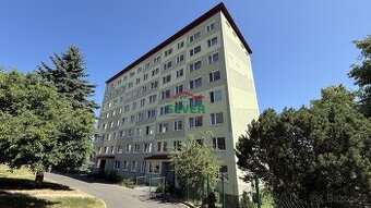 Prodej, byt 3+1, OV, Litvínov - Janov, ul. Hamerská