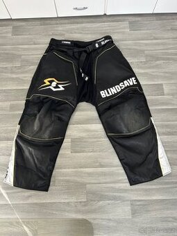 Brankářské kalhoty Blindsave – vel. XL