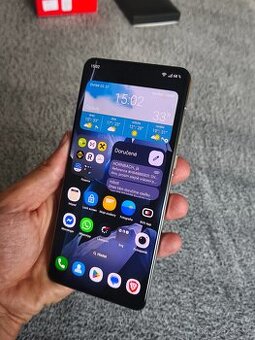 OnePlus 13 - 16/512 gb, záruka 1,5 roku, jako nový
