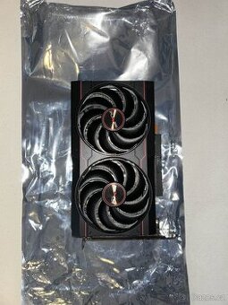 Sapphire Radeon RX 6600 PULSE