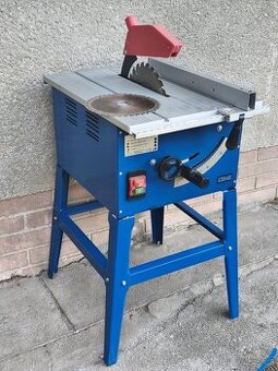 Prodám stolní kotoučovou pilu CMI -1500 W...