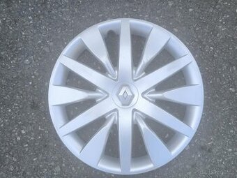 Poklice Renault Scenic 3 16"