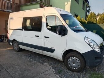 Movano 2,3
