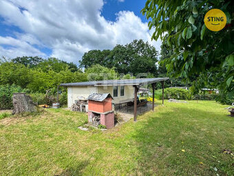 Chata 1+1, 25m2, Karviná Ráj, 132937